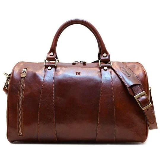 Leather Bags